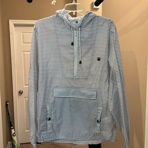 Southern Proper rain coat || M